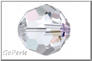 Swarovski� Kugel 5000, 8mm, 001AB - crystal, rainbow, 1 Stk.